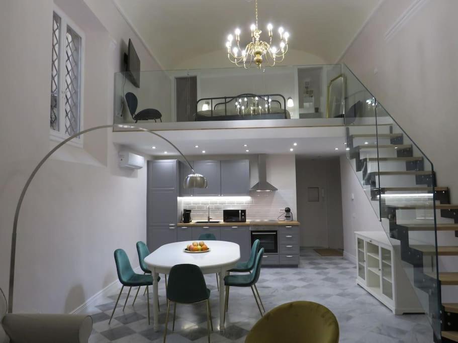 Apartamento Frame House Florencia Exterior foto