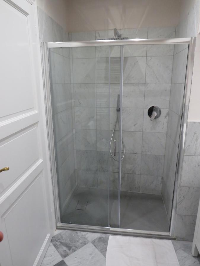 Apartamento Frame House Florencia Exterior foto