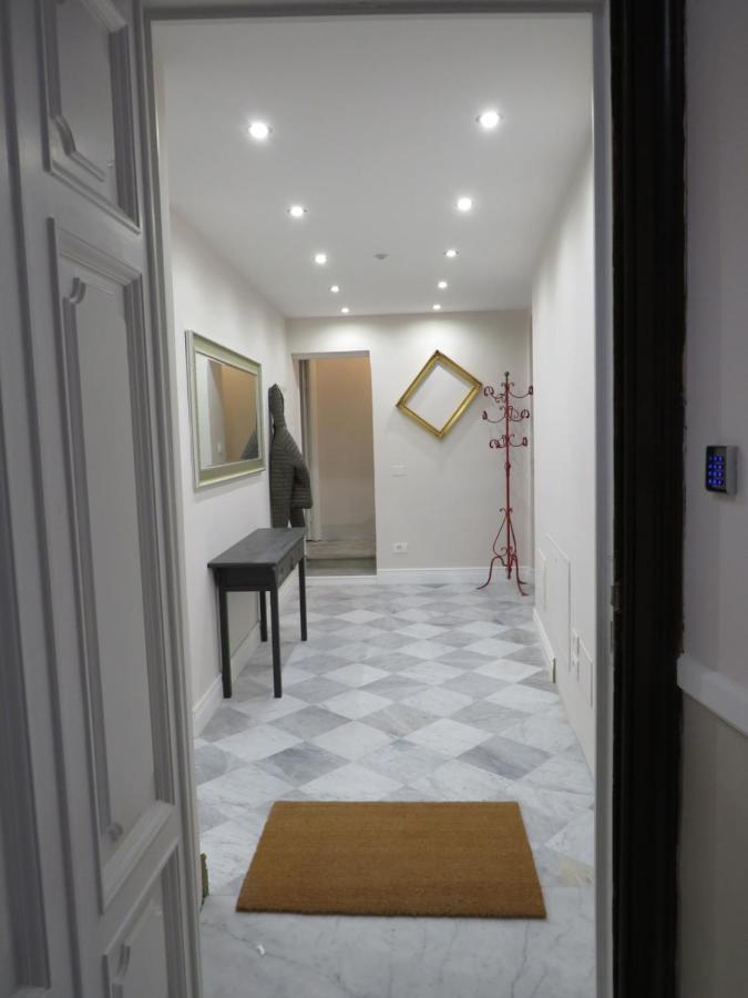 Apartamento Frame House Florencia Exterior foto