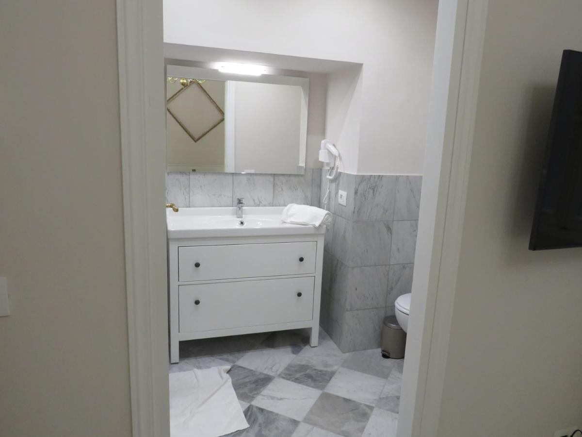 Apartamento Frame House Florencia Exterior foto