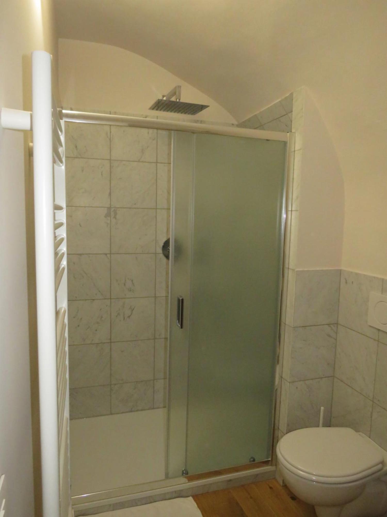 Apartamento Frame House Florencia Exterior foto