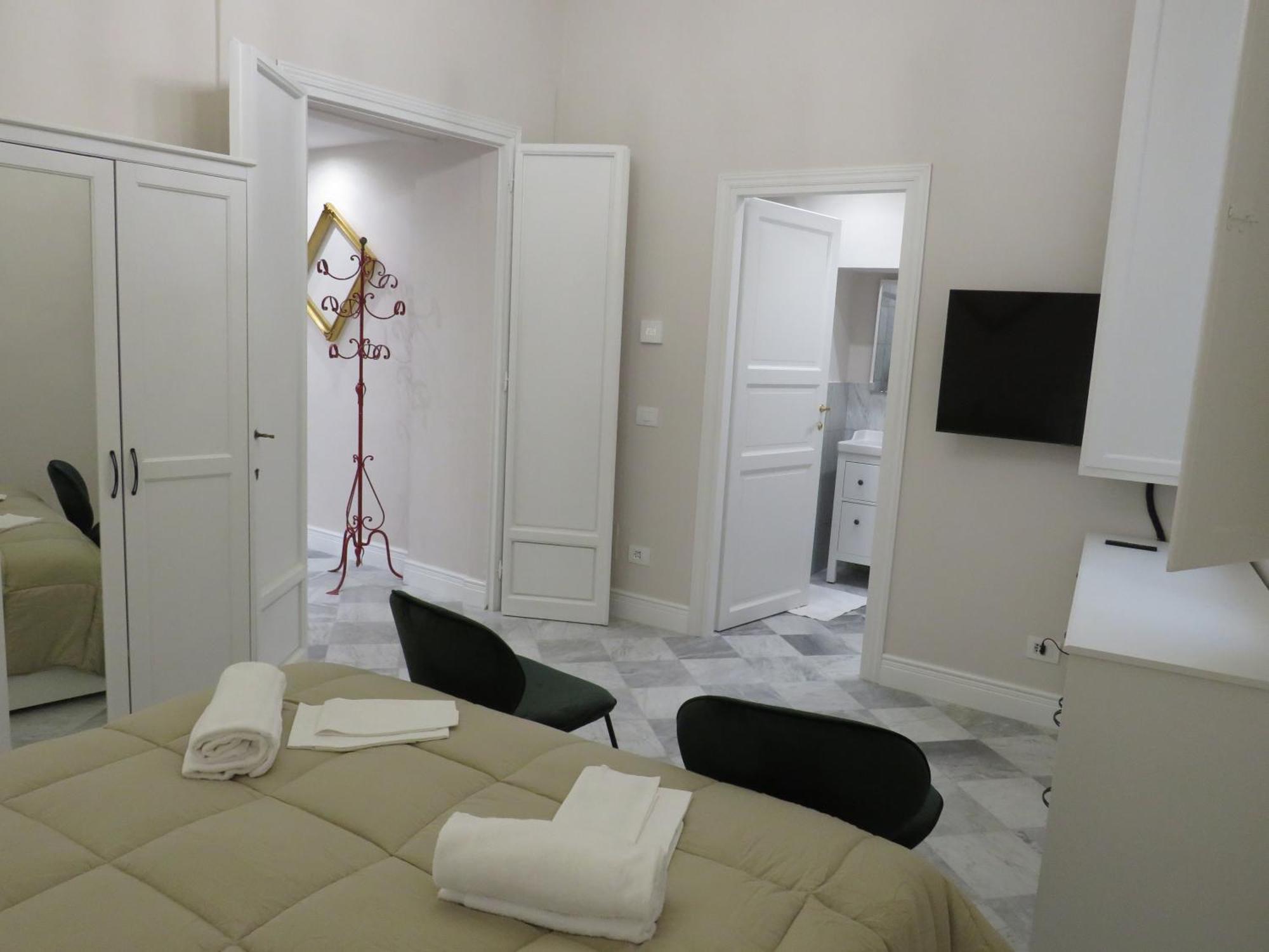 Apartamento Frame House Florencia Exterior foto