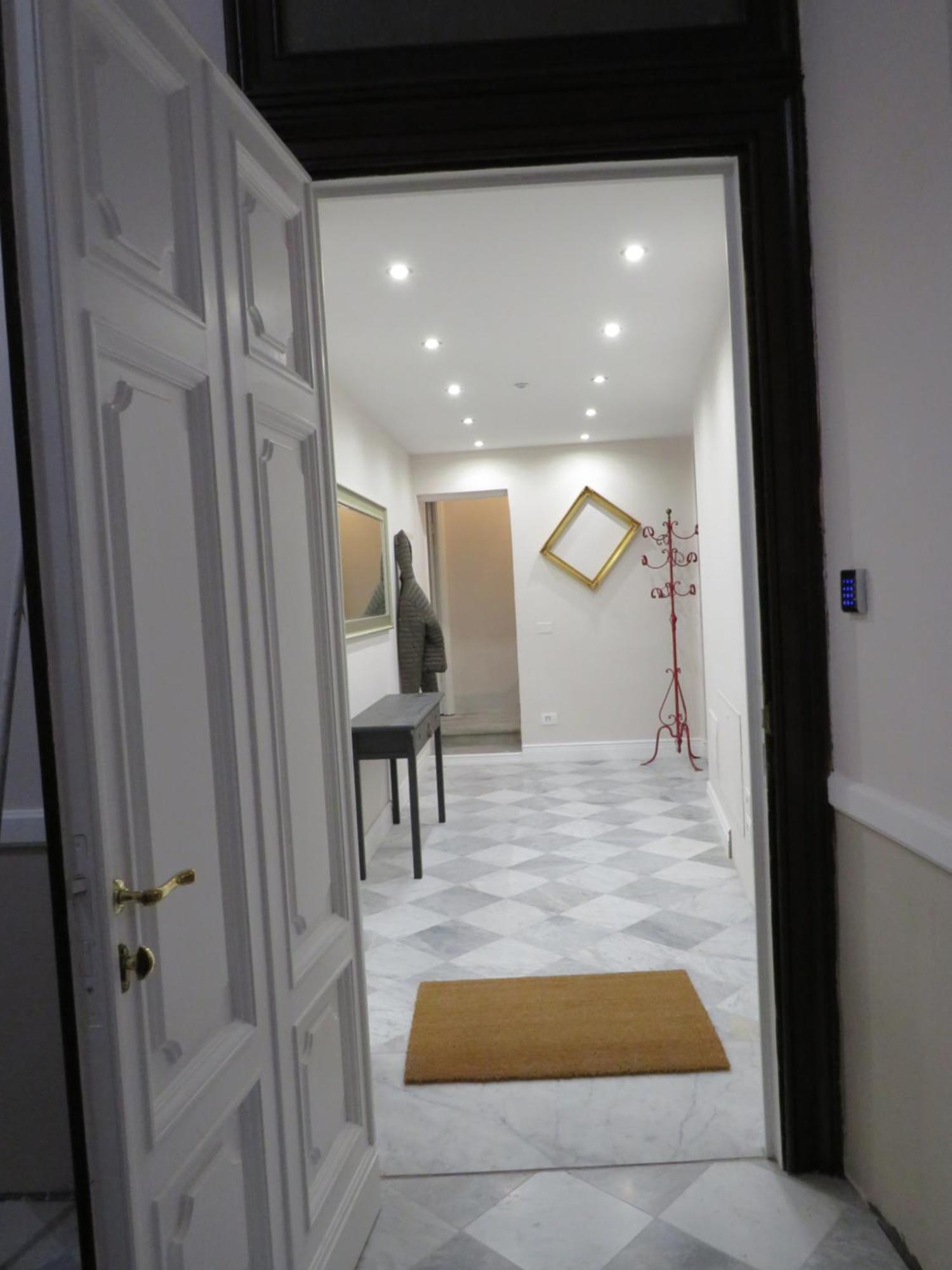 Apartamento Frame House Florencia Exterior foto