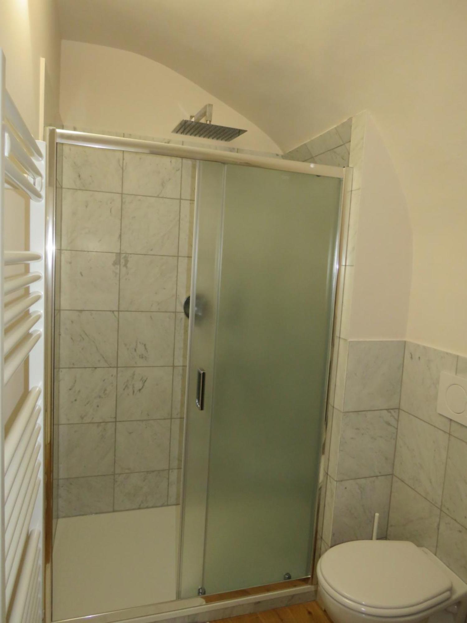 Apartamento Frame House Florencia Exterior foto