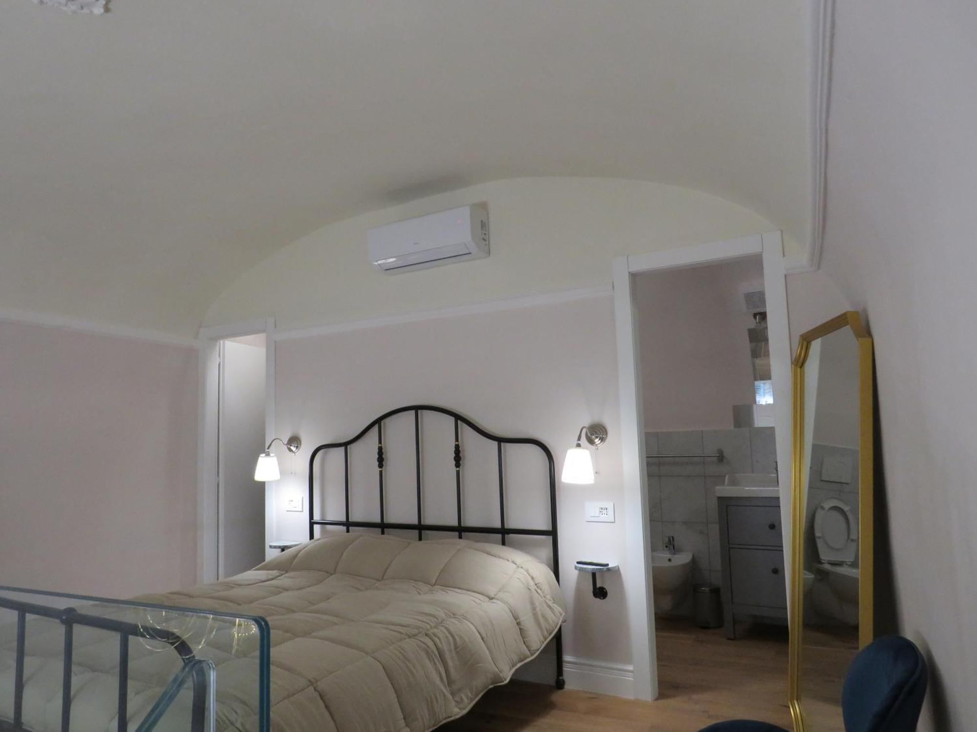 Apartamento Frame House Florencia Exterior foto