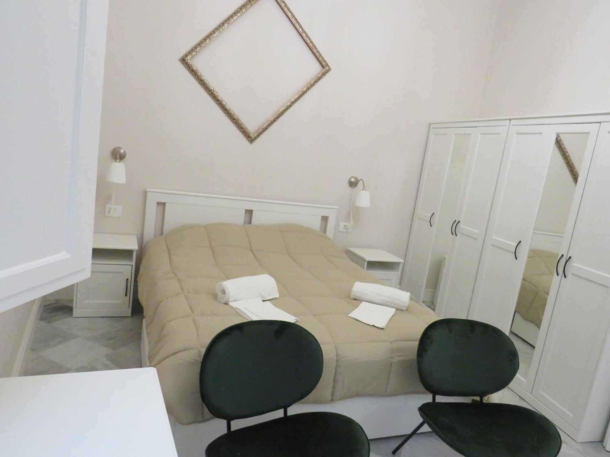 Apartamento Frame House Florencia Exterior foto